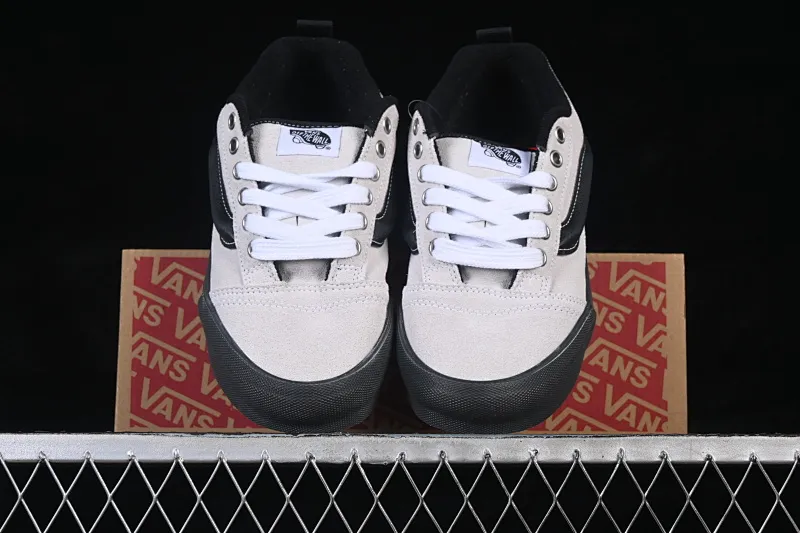 All categories Vans Vans series Vans Low Vans low-top Vans Sku-Skool Vans official low-top casual sneakers VN009QCBDAK